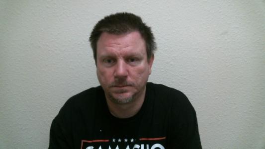 Perry Christopher James a registered Sex Offender of South Dakota