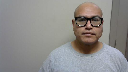 Chasinghishorse Samuel Jade a registered Sex Offender of South Dakota