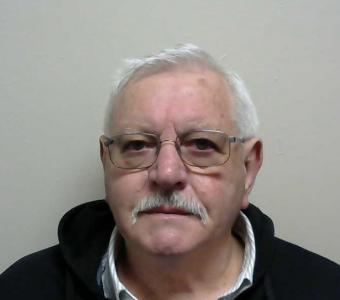 Christopherson Mark Otto a registered  of South Dakota