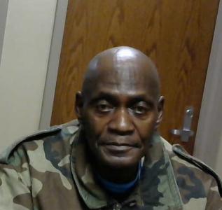 Scott Roosevelt a registered  of South Dakota