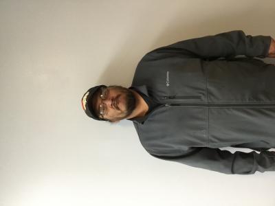 Cottier Roby Ransom a registered  of South Dakota