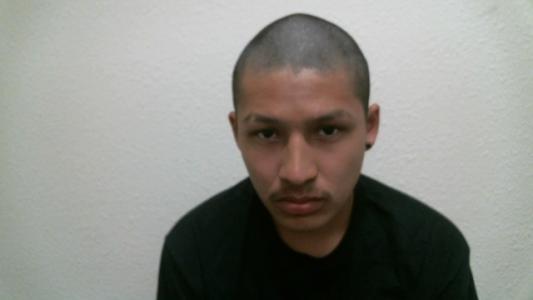 Doyle Bradlee James a registered  of South Dakota