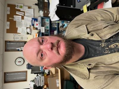 Kabourek Benjamin Michal a registered Sex Offender of South Dakota