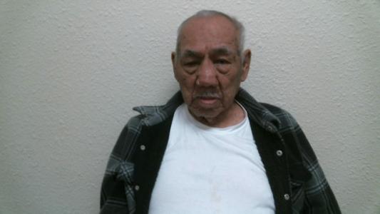 Stead James Felician a registered Sex Offender of South Dakota