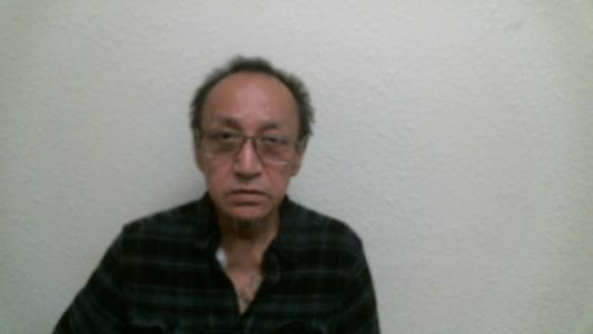 Janis Roger Lewis a registered Sex Offender of South Dakota