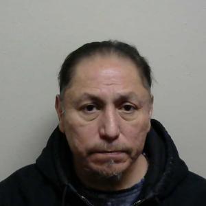 Crow Bernard Darrell Jr a registered Sex Offender of South Dakota