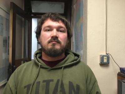 Hawk Christian Michael a registered Sex Offender of South Dakota