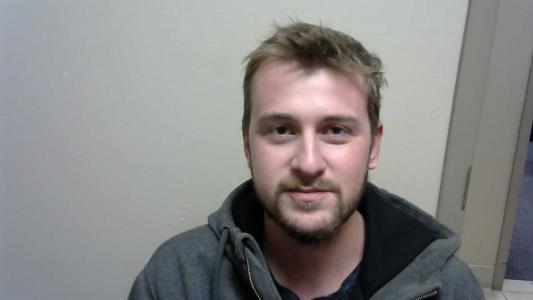 Bronemann Nathan William a registered Sex Offender of South Dakota