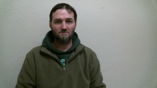 Dahlenburg Ted Allan a registered Sex Offender of South Dakota