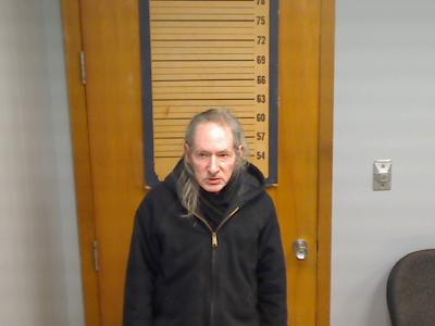 Dahlgren Daniel Lee a registered Sex Offender of South Dakota