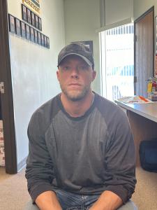 Willis Keith James a registered  of South Dakota