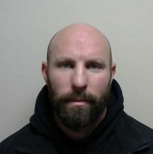 Scholten Cody Richard a registered Sex Offender of South Dakota