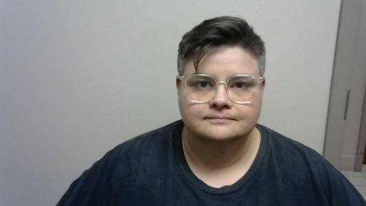 Pahmiyer Brittany Nicole a registered  of South Dakota