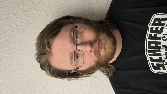 Johnson Zachary Wayne a registered Sex Offender of South Dakota