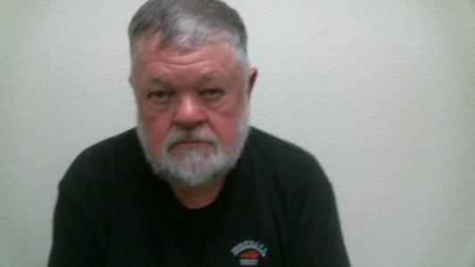 Kirchhevel Dennis Allen a registered Sex Offender of South Dakota