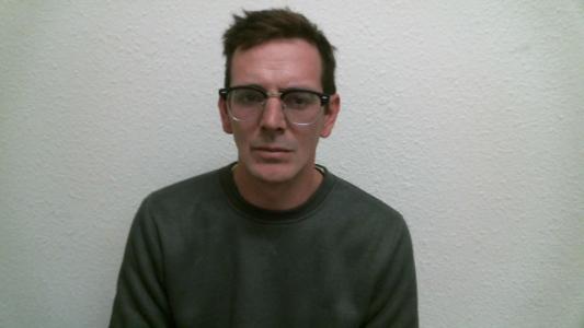 Lohse Justin David a registered Sex Offender of South Dakota