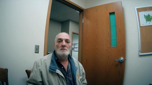 Campbell Joseph James a registered Sex Offender of South Dakota