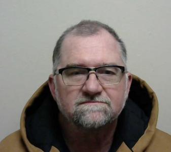 David Victor Lamond a registered Sex Offender of South Dakota