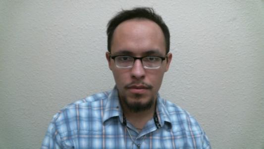 Gomez Jayson Leroy a registered  of South Dakota