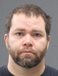 Garrison Travis Martin a registered Sex Offender of South Dakota