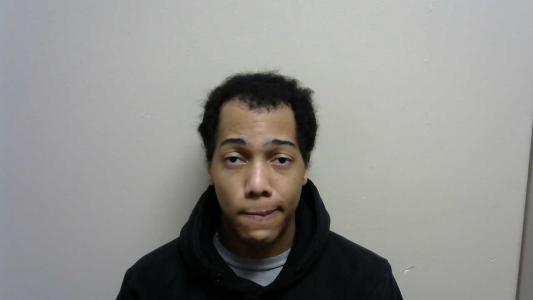 Dixon Adarius James a registered  of South Dakota