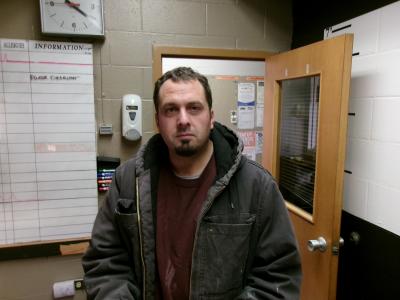Waldner Donald a registered Sex Offender of South Dakota