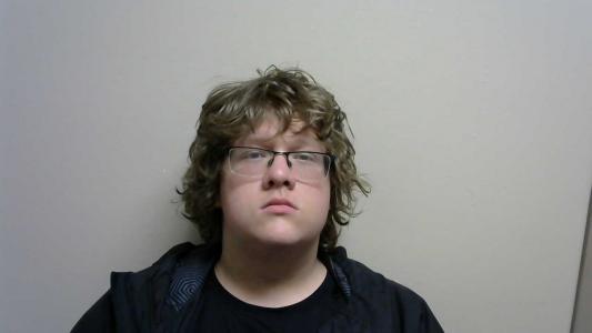 Konz Kaden Duane a registered Sex Offender of South Dakota