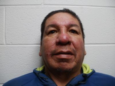 Denoyer Donnie Louis a registered  of South Dakota