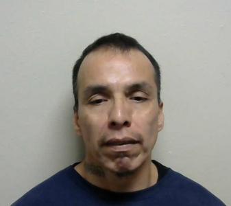 Eagleman Jerry Lynn a registered  of South Dakota