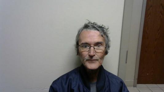 Ellis Michael Vincent a registered Sex Offender of South Dakota