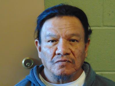 Arapahoe Emery Clifford Jr a registered Sex Offender of South Dakota