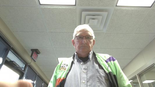 Engels Larry Gene Sr a registered Sex Offender of South Dakota