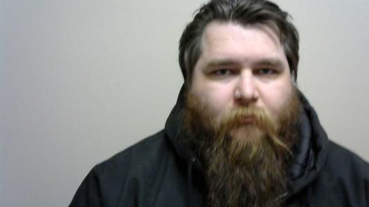 Escarzega Avery Gene a registered  of South Dakota