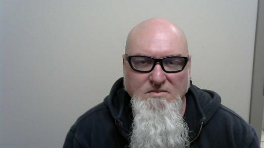Geffre Dusk Lee a registered Sex Offender of South Dakota