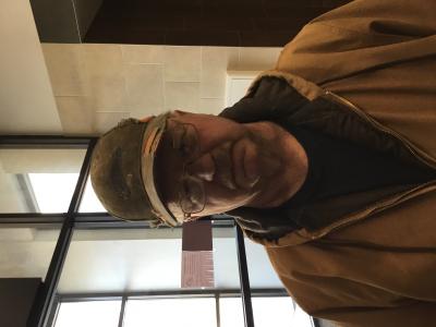 Geist Duane Del a registered Sex Offender of South Dakota