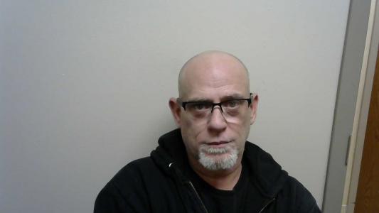 Gerzen David Arthur a registered Sex Offender of South Dakota