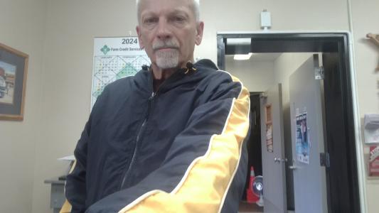 Giedd Jeffrey Todd a registered Sex Offender of South Dakota