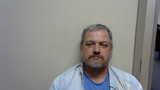 Gilliland Christopher Lee a registered  of South Dakota