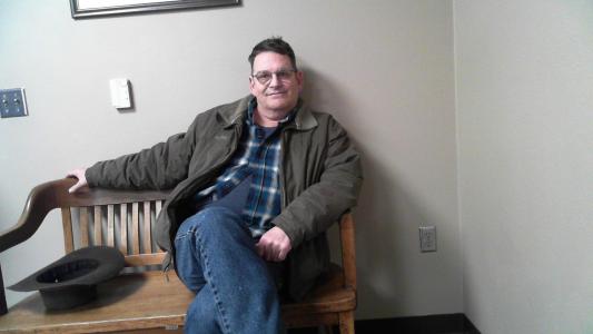 Gogolin Tad Eugene a registered Sex Offender of South Dakota