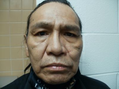 Goodshield Roger Thomas Sr a registered  of South Dakota