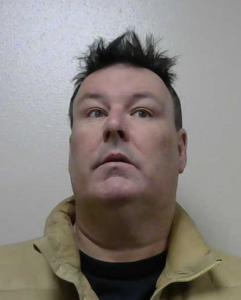 Graham Travis Lee a registered Sex Offender of South Dakota