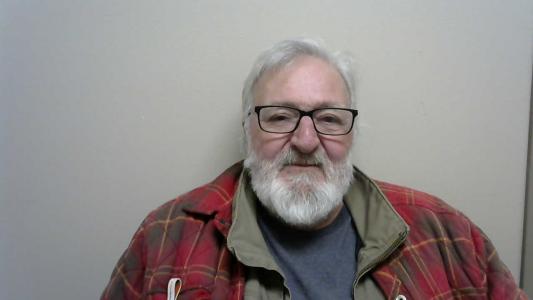 Asay David Blaine a registered Sex Offender of South Dakota