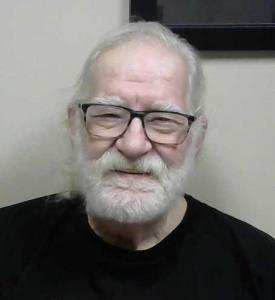 Gregersen Joseph Paul a registered Sex Offender of South Dakota