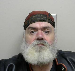 Griffin David Paul a registered  of South Dakota