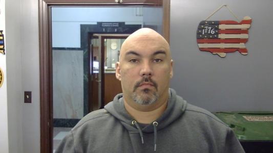 Aslesen Kristopher Patrick a registered Sex Offender of South Dakota