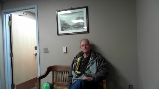 Haak Allan Jerome a registered Sex Offender of South Dakota