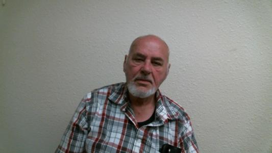 Haines George Robert a registered  of South Dakota