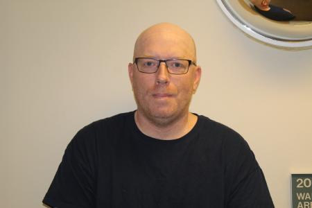 Hamilton Chad Michael a registered Sex Offender of South Dakota