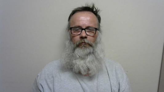 Hannon Raymond Bruce a registered  of South Dakota