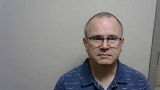 Hanson Craig Alan a registered Sex Offender of South Dakota